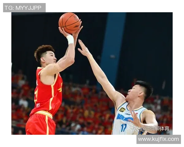 CBA广厦与深圳精彩对决录像回放全程回顾与分析